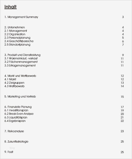 Content Plan Vorlage Neu Beste Druckbare Businessplan Vorlage Fotos Bilder Für