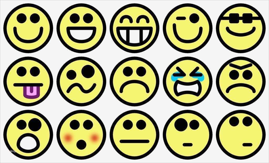 Copyright Vorlage Text Erstaunlich Smileys Und Emoticons Sind Aus Der Modernen Unterhaltung