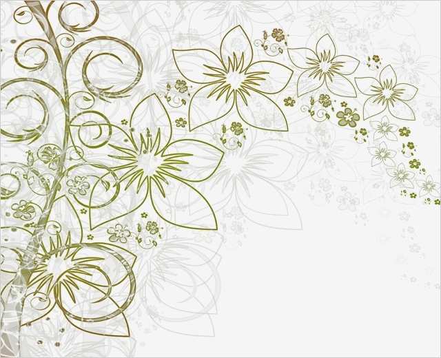 Corel Draw Vorlagen Download Kostenlos Cool 花 イラスト 綺麗