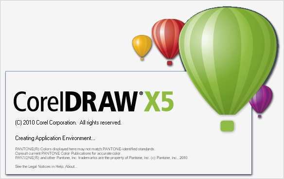 Descarga Corel Draw X5[MEGA] KEYGEN – Download Free
