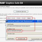 Corel Draw Vorlagen Download Schönste Corel Draw X4 Keygen Crack &amp; Serial Number Download