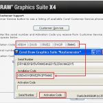 Corel Draw Vorlagen Download Schönste Corel Draw X4 Keygen Crack & Serial Number Download