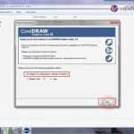 Corel Draw Vorlagen Download Süß Download Corel Draw 12 X2 Hướng Dẫn Tải Và Cài đặt