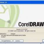Corel Draw Vorlagen Download Wunderbar Corel Draw X4 Keygen Crack & Serial Number Download