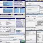 Crm Excel Vorlage Kostenlos Genial Customer Invoice Template Download