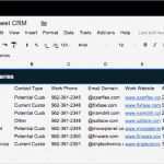 Crm Excel Vorlage Kostenlos Genial Nett Crm Projektplan Vorlage Zeitgenössisch Beispiel