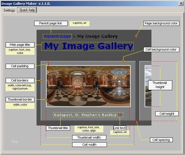 Css Bildergalerie Vorlagen Cool Bildergalerie Selber Erstellen Freeware