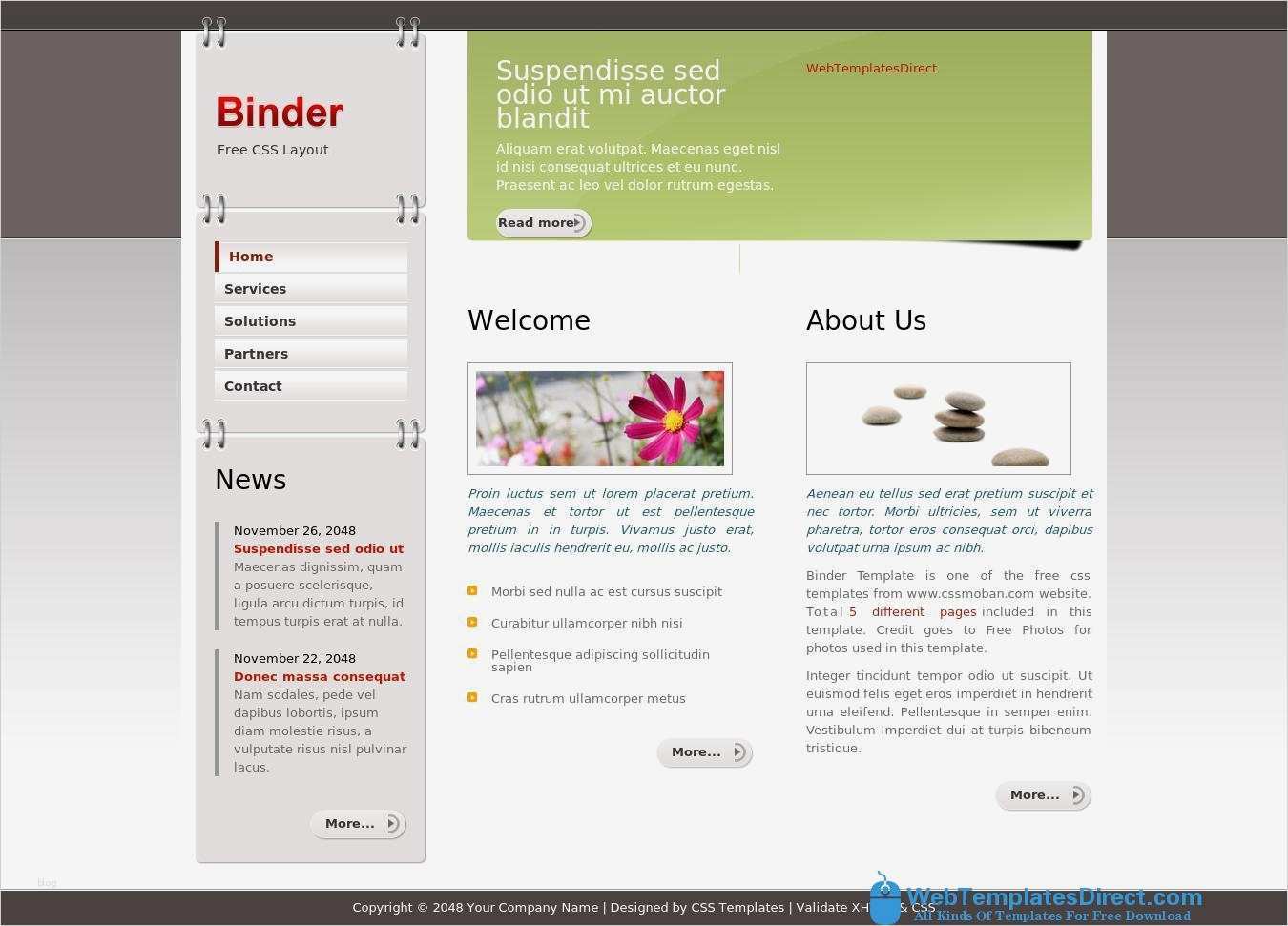 Css Bildergalerie Vorlagen Einzigartig Ausgezeichnet Kostenlose Css Layout Vorlagen Bilder
