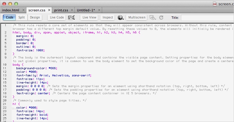 Css Bildergalerie Vorlagen Luxus Nett Stylesheet Vorlagen Galerie Dokumentationsvorlage