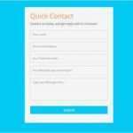 Css Design Vorlagen Angenehm 明日から使える!超カッコいいformデザインのcssスニペット集