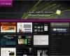 Css Design Vorlagen Einzigartig Cssdesign 黑马素材网