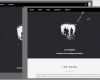 Css Design Vorlagen Erstaunlich Responsive Web Design Templates