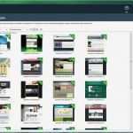 Css Design Vorlagen Fabelhaft Website X5 Evolution Im Test Professionelle Webseiten