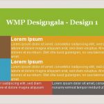 Css Design Vorlagen Neu Designgala Css Templates & Vorlagen Css Tutorials