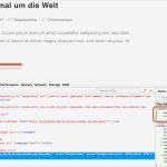 Css Vorlagen Beste Erfreut Kommentar Css Vorlage Ideen Entry Level Resume