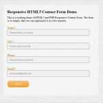 Css Vorlagen Beste Schön HTML5 Css3 Vorlagen Tutorial Bilder Vorlagen Ideen