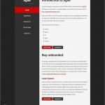 Css Vorlagen Gut Ausgezeichnet Kostenlose Css Layout Vorlagen Bilder
