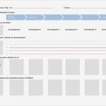 Customer Journey Map Vorlage Erstaunlich Vorlage Customer Journey Map