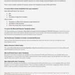 Cv Vorlage Bewundernswert Wunderbar Resume Vorlage Herunterladen Galerie Vorlagen