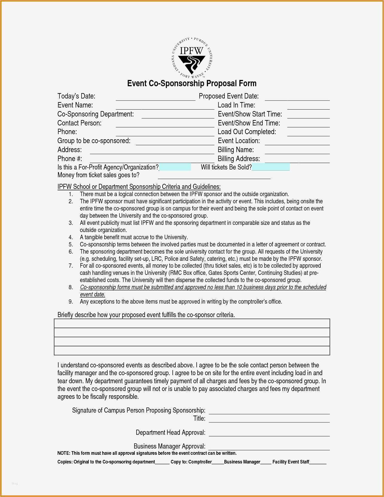 Cv Vorlage Erstaunlich Großartig Sponsoring Resume Vorlage Fotos Bilder Für Das