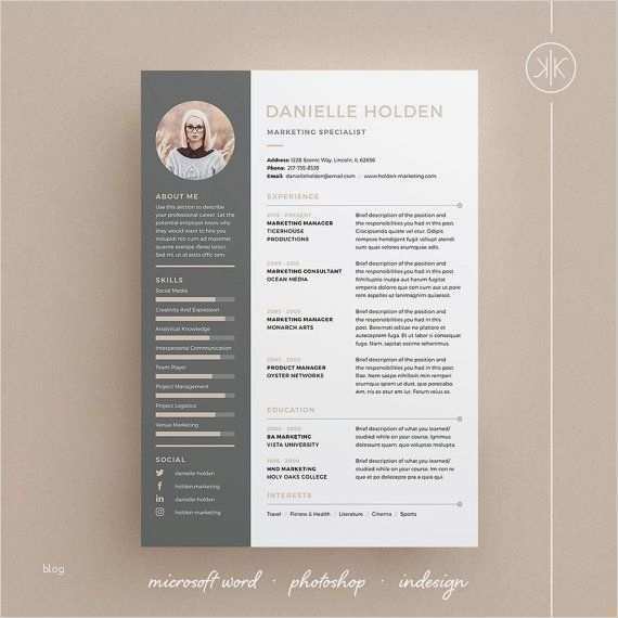 Cv Vorlage Word Erstaunlich the 25 Best Cv Templates Word Ideas On Pinterest