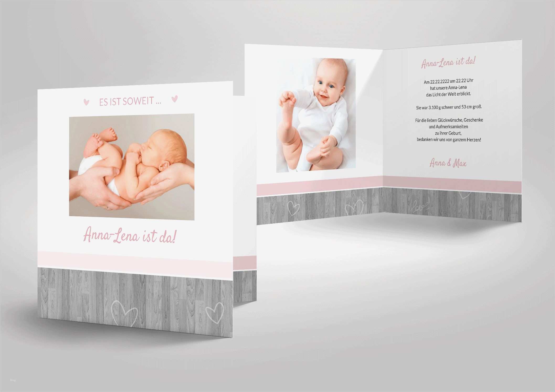 Dankeskarte Geburtstag Vorlage Erstaunlich Danksagung Karten Eine Seite Informationen Auf Der