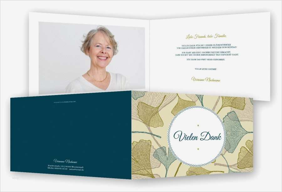 Dankeskarte Geburtstag Vorlage Süß Dankeskarte Geburtstag