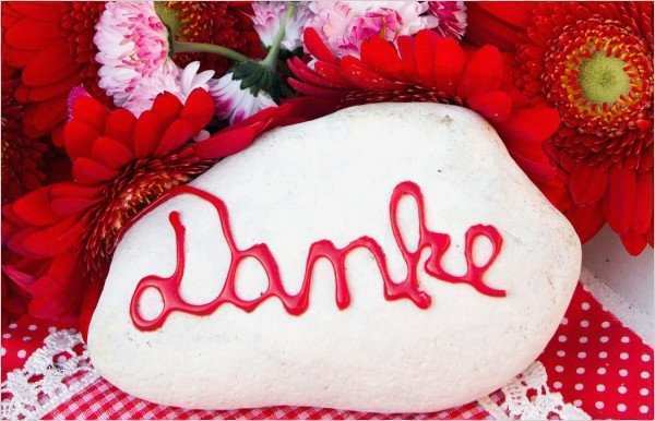 Dankeskarte Geburtstag Vorlage Wunderbar Dankeskarte Beispiel Zum Geburtstag