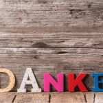 Dankesschreiben Geburtstag Vorlagen Hübsch Danksagung Geburtstag