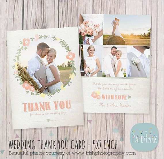 Danksagung Hochzeit Vorlage Elegant Die 25 Besten Ideen Zu Danksagung Hochzeit Auf Pinterest