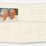 Danksagung Hochzeit Vorlage Erstaunlich Goldene Hochzeit Vorlage Für Danksagung