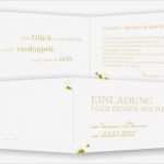 Danksagung Hochzeit Vorlage Luxus Einladungskarten Goldene Hochzeit Vorlage