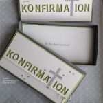 Danksagung Konfirmation Vorlage Elegant Dankeskarte Konfirmation Danksagung Konfirmation Vorlage