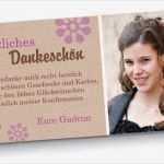 Danksagung Konfirmation Vorlage Fabelhaft Konfirmation Kommunion Danksagung Din Lang Quer Gudrun