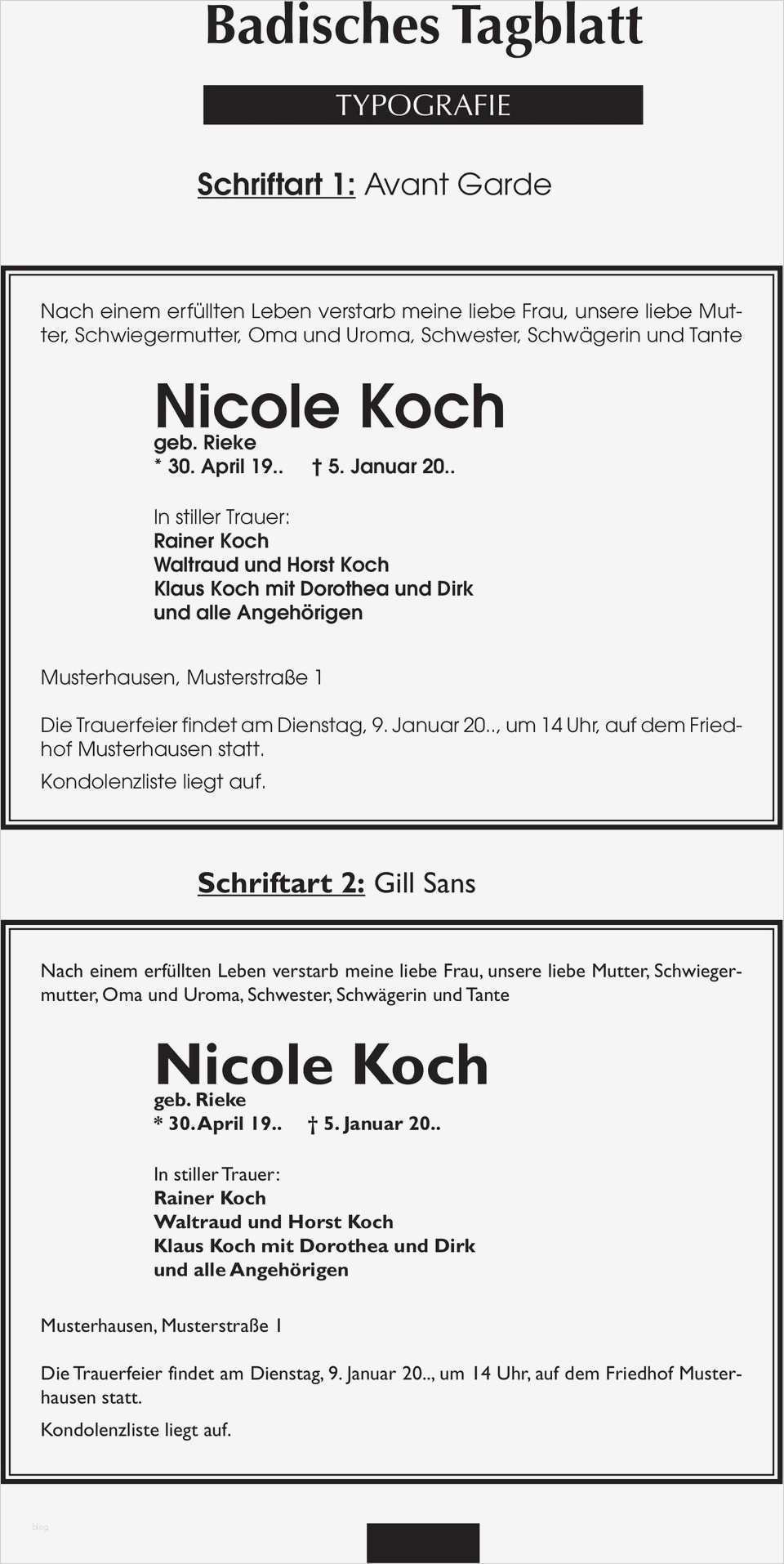 Danksagung Trauer Vorlagen Download Angenehm Beste Nachruf Zeitung Vorlage Zeitgenössisch Entry Level