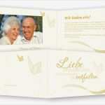 Danksagung Trauer Vorlagen Download Bewundernswert Einladung Goldene Hochzeit Vorlage