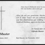 Danksagung Trauer Vorlagen Download Genial Busch Bestattungen Trauerdruck Und Trauerfloristik