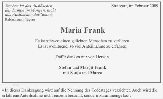 Danksagung Trauerfall Vorlage Kostenlos Best Of Danksagungen formulieren Bestattungen Rolf