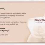 Danksagung Trauerfall Vorlage Kostenlos Cool Trauerdanksagungskarte Rosenblüte Muster Anteilnahme