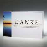 Danksagung Trauerfall Vorlage Kostenlos Erstaunlich Danksagung sonnenuntergang † Memento Trauer Danksagungn