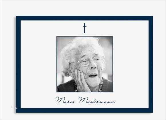 Danksagung Trauerfall Vorlage Kostenlos Erstaunlich Trauerkarten Selbst Gestalten Rahmen