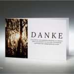 Danksagung Trauerfall Vorlage Kostenlos Fabelhaft Danksagungskarte Lichtblick Memento Trauerkarten