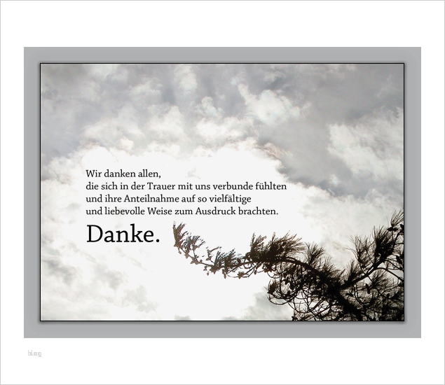 Danksagung Trauerfall Vorlage Kostenlos Hübsch Wir Danken Allen Sich In Der Trauer Mit Uns Verbunde