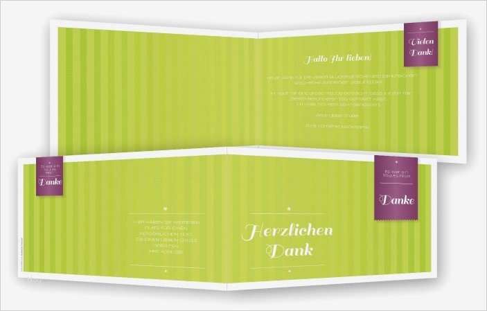 Danksagung Vorlage Schön Danksagung Geburtstag Vorlage