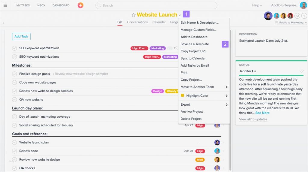 Dashboard Vorlage Erstaunlich Berühmt Projektmanagement Dashboard Vorlage Zeitgenössisch