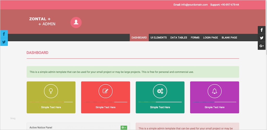Dashboard Vorlage Genial atemberaubend Kostenlose Projekt Dashboard Vorlage