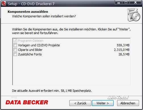 Data Becker Etiketten Vorlage Cool 33 Einzigartig Data Becker Cd Druckerei Kostenlos Download
