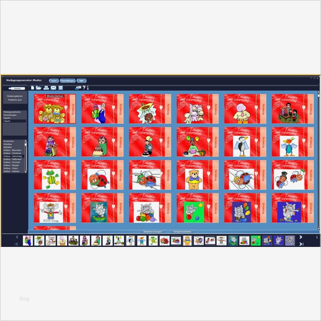 Data Becker Etiketten Vorlage Einzigartig Einladungs Druckerei 14