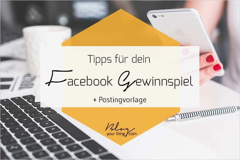 Datenschutz Gewinnspiel Vorlage Best Of so Hostest Du Ein Gewinnspiel Richtig