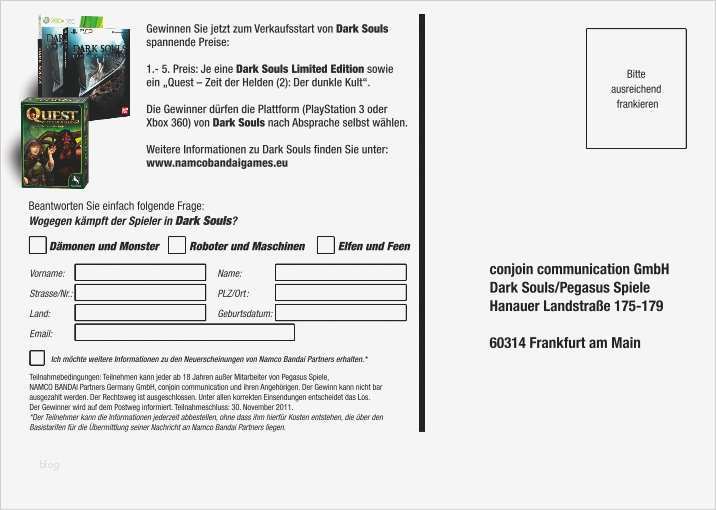 Datenschutz Gewinnspiel Vorlage Erstaunlich Pegasus Spiele Online News Wir Machen Spaß